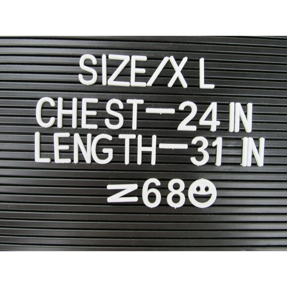 The North Face Mens Lot Of 2 Grey Yellow Tan White Button Up Shirt XL - Picture 7 of 7